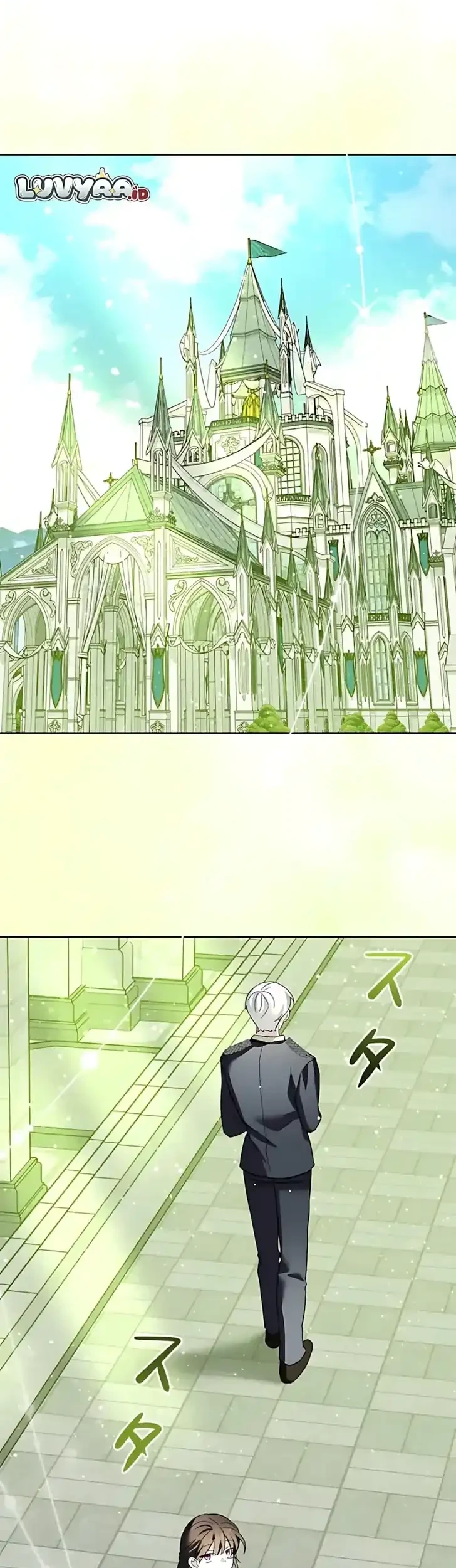 The Maid Kills Her Master Again Today Chapter 13 Gambar 37