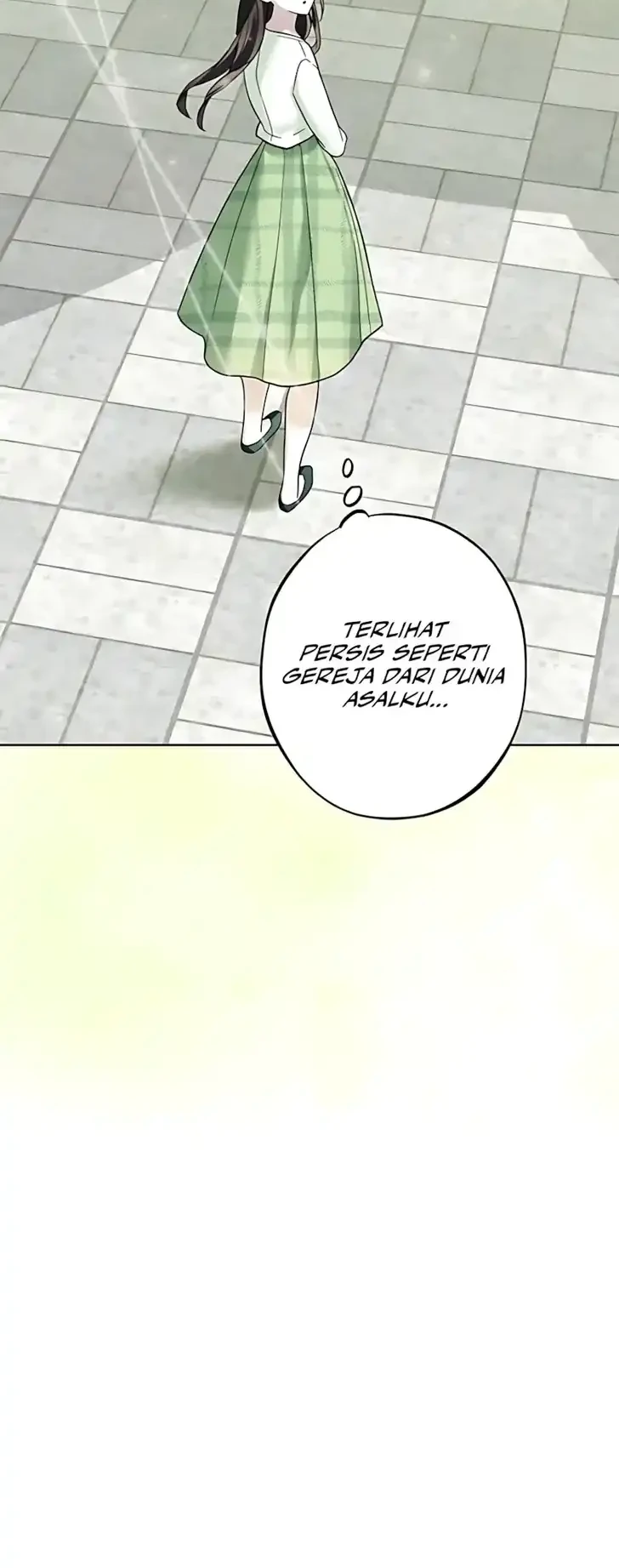 The Maid Kills Her Master Again Today Chapter 13 Gambar 38