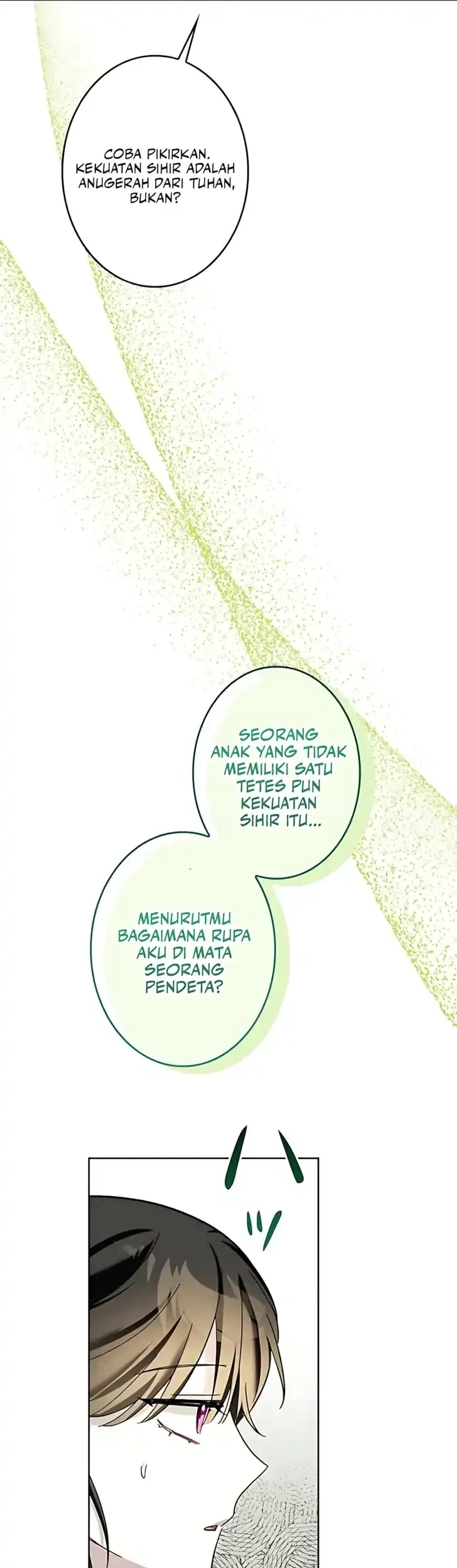 The Maid Kills Her Master Again Today Chapter 13 Gambar 42