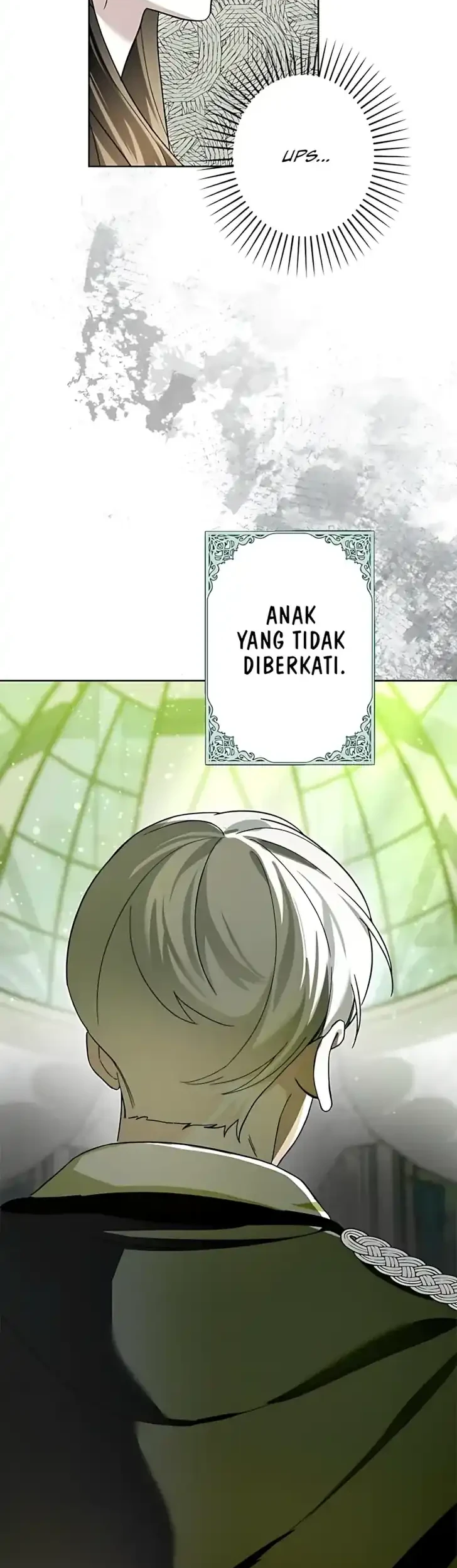 The Maid Kills Her Master Again Today Chapter 13 Gambar 43