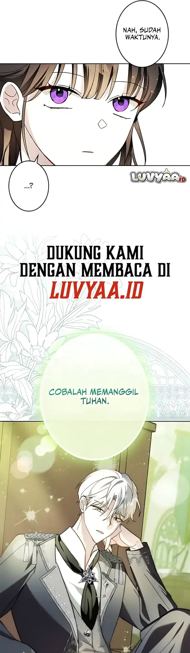 The Maid Kills Her Master Again Today Chapter 13 Gambar 45