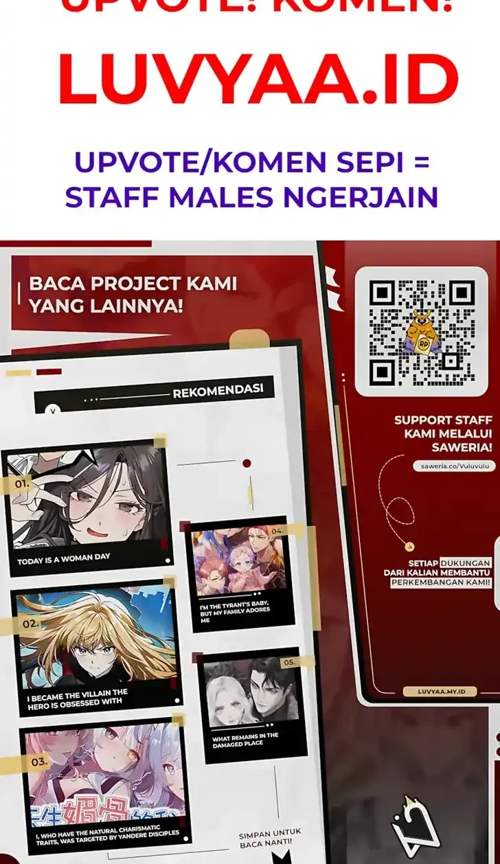 The Maid Kills Her Master Again Today Chapter 13 Gambar 47
