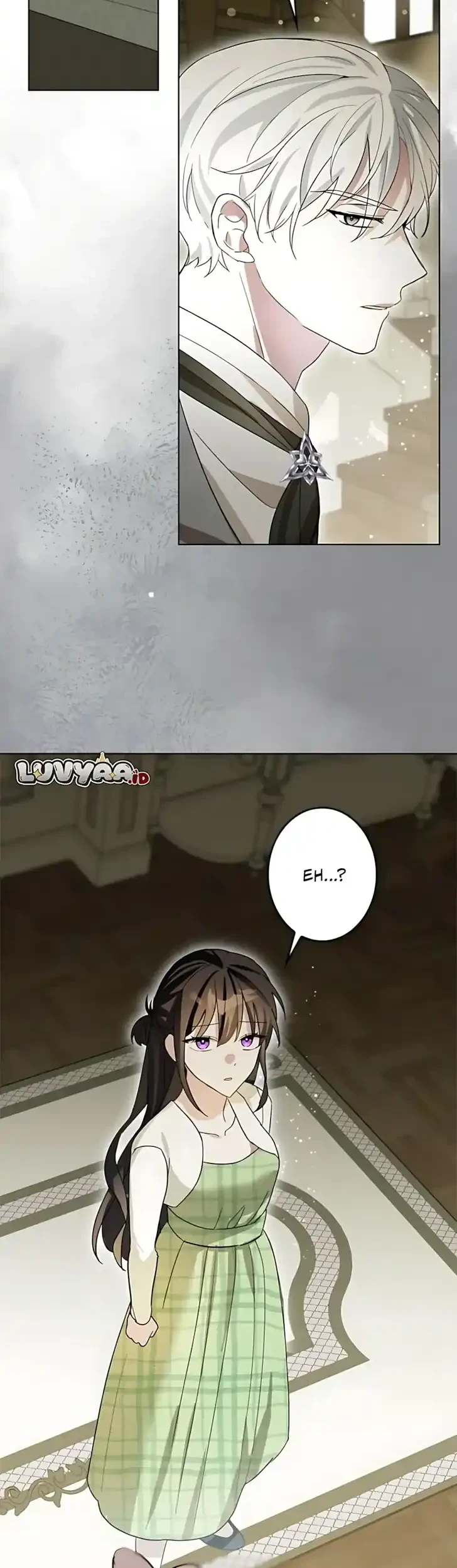 The Maid Kills Her Master Again Today Chapter 14 Gambar 32