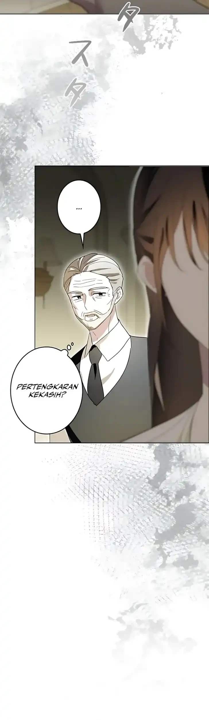 The Maid Kills Her Master Again Today Chapter 14 Gambar 34