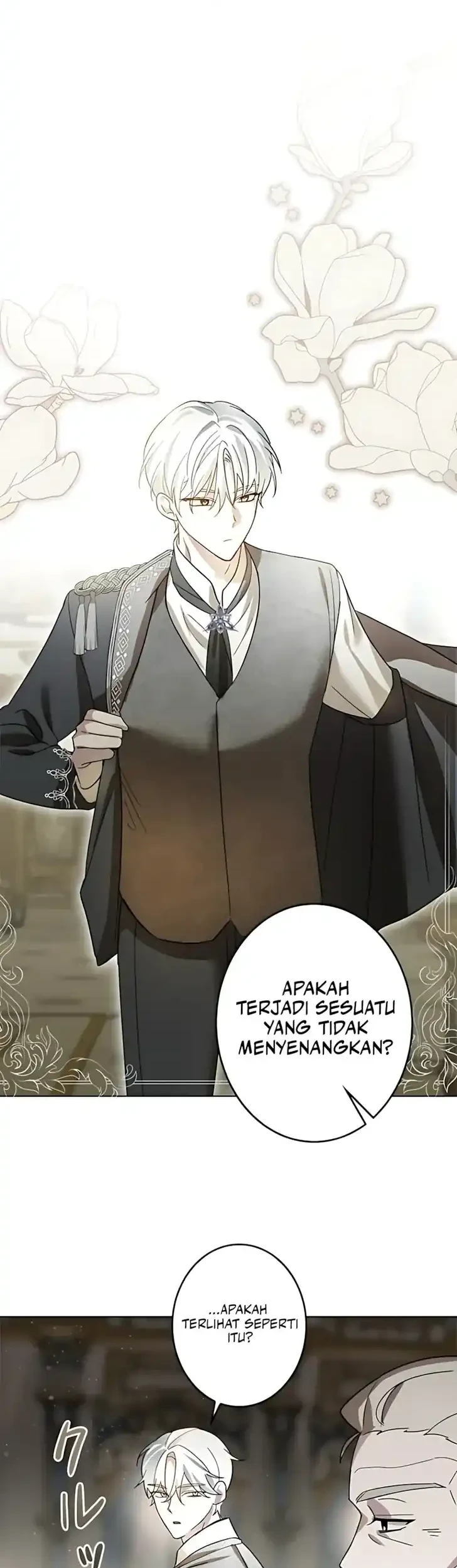 The Maid Kills Her Master Again Today Chapter 14 Gambar 35