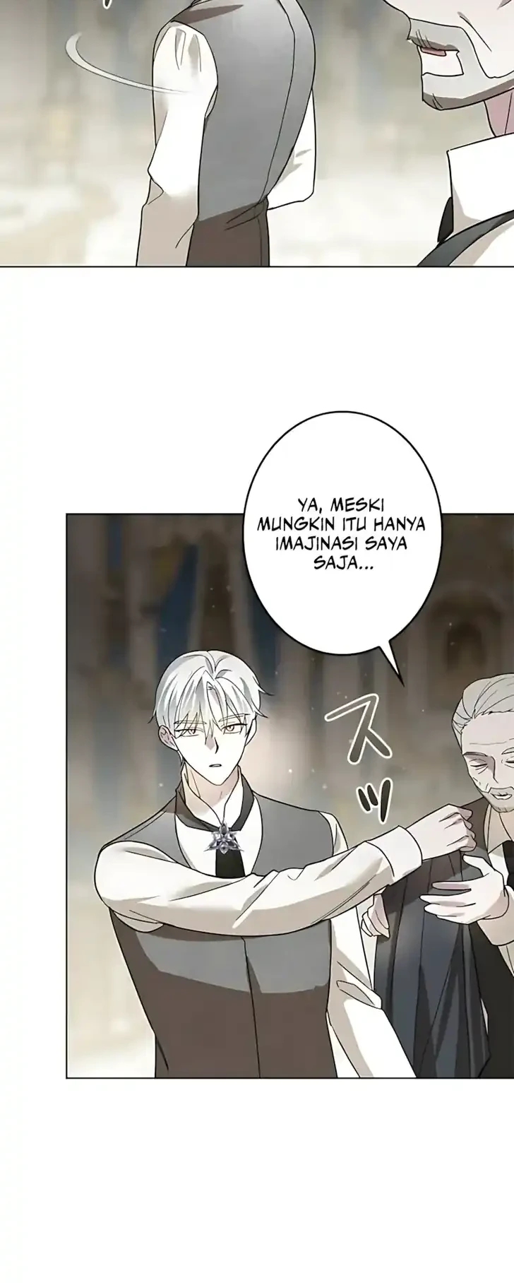 The Maid Kills Her Master Again Today Chapter 14 Gambar 36
