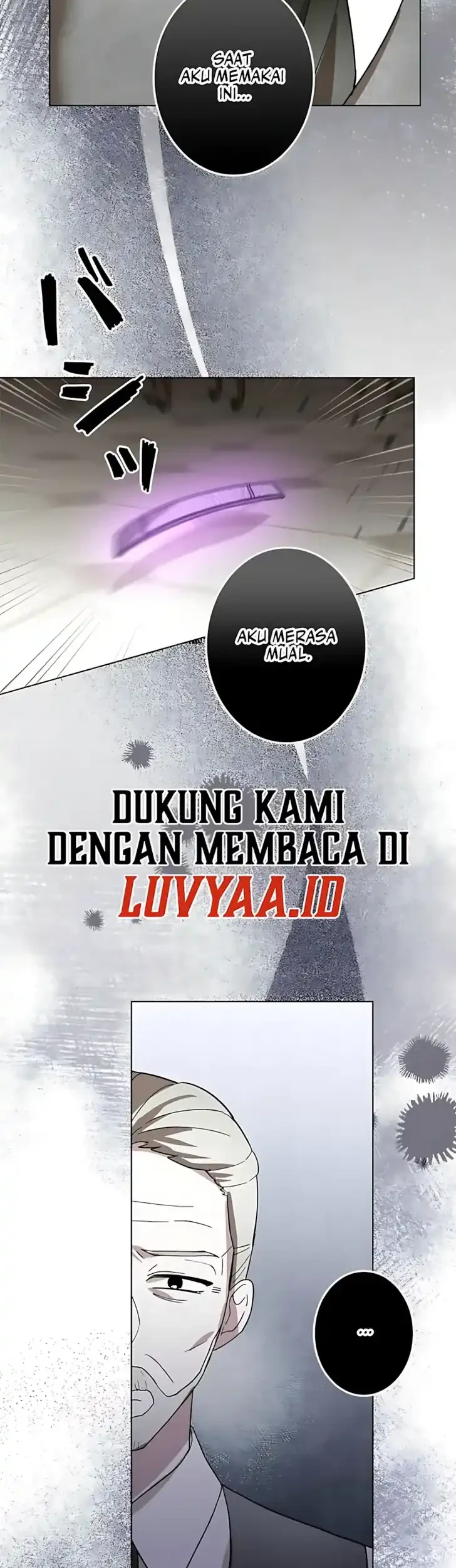 The Maid Kills Her Master Again Today Chapter 14 Gambar 38