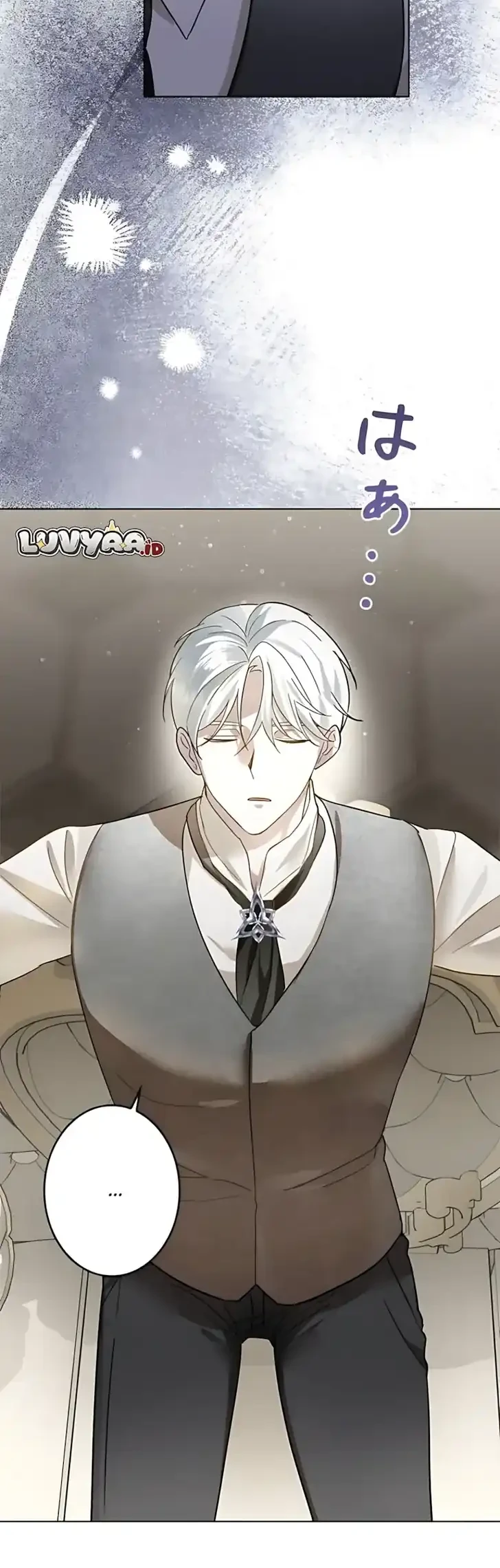 The Maid Kills Her Master Again Today Chapter 14 Gambar 39