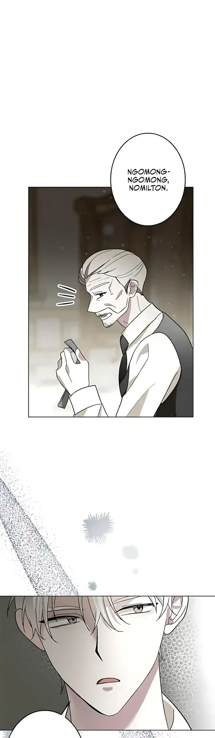 The Maid Kills Her Master Again Today Chapter 14 Gambar 40