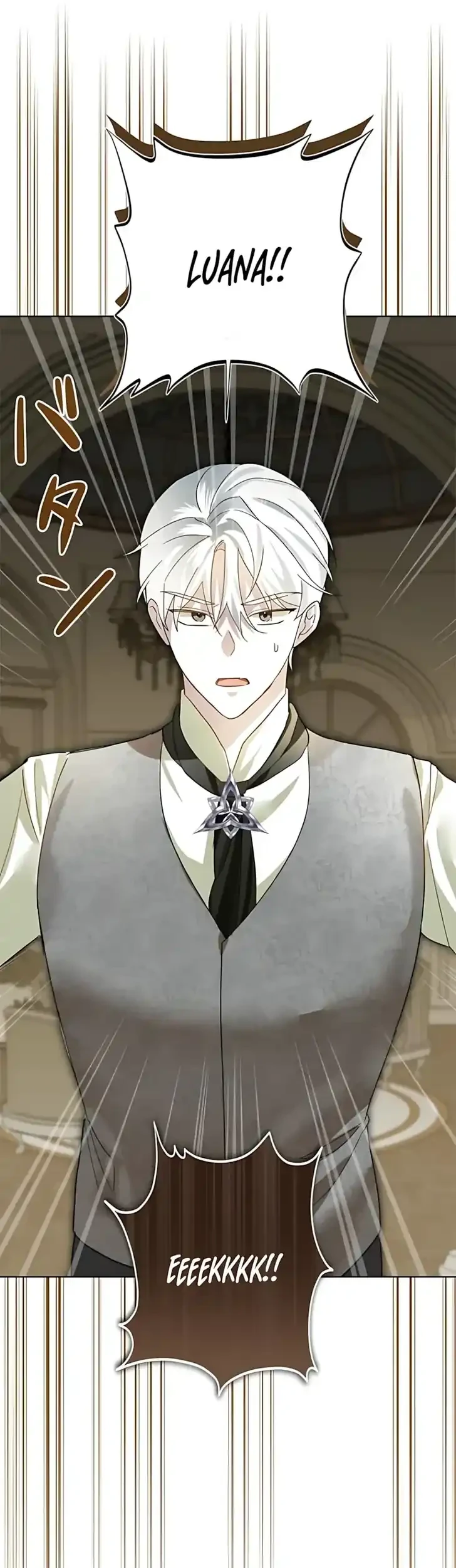 The Maid Kills Her Master Again Today Chapter 14 Gambar 46
