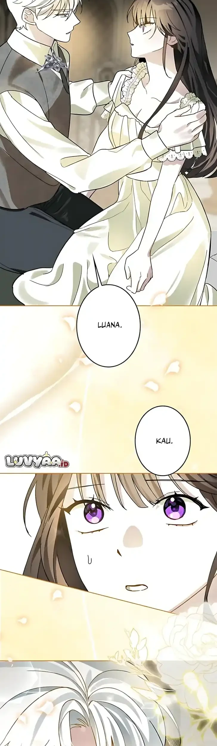 The Maid Kills Her Master Again Today Chapter 14 Gambar 50