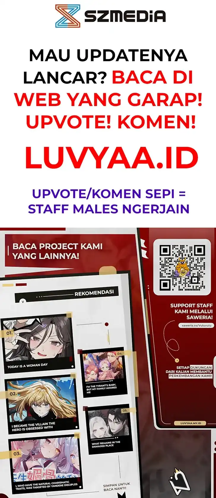 The Maid Kills Her Master Again Today Chapter 14 Gambar 52