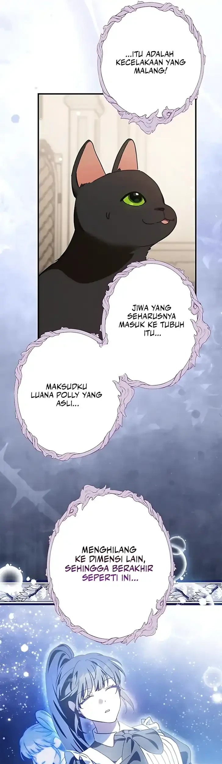 The Maid Kills Her Master Again Today Chapter 15 Gambar 34
