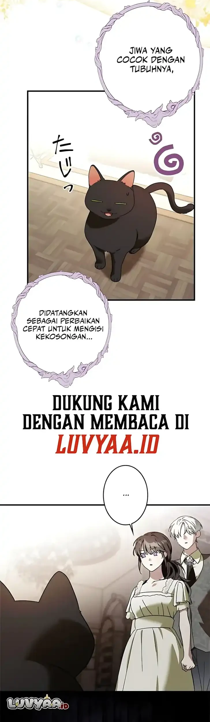 The Maid Kills Her Master Again Today Chapter 15 Gambar 38