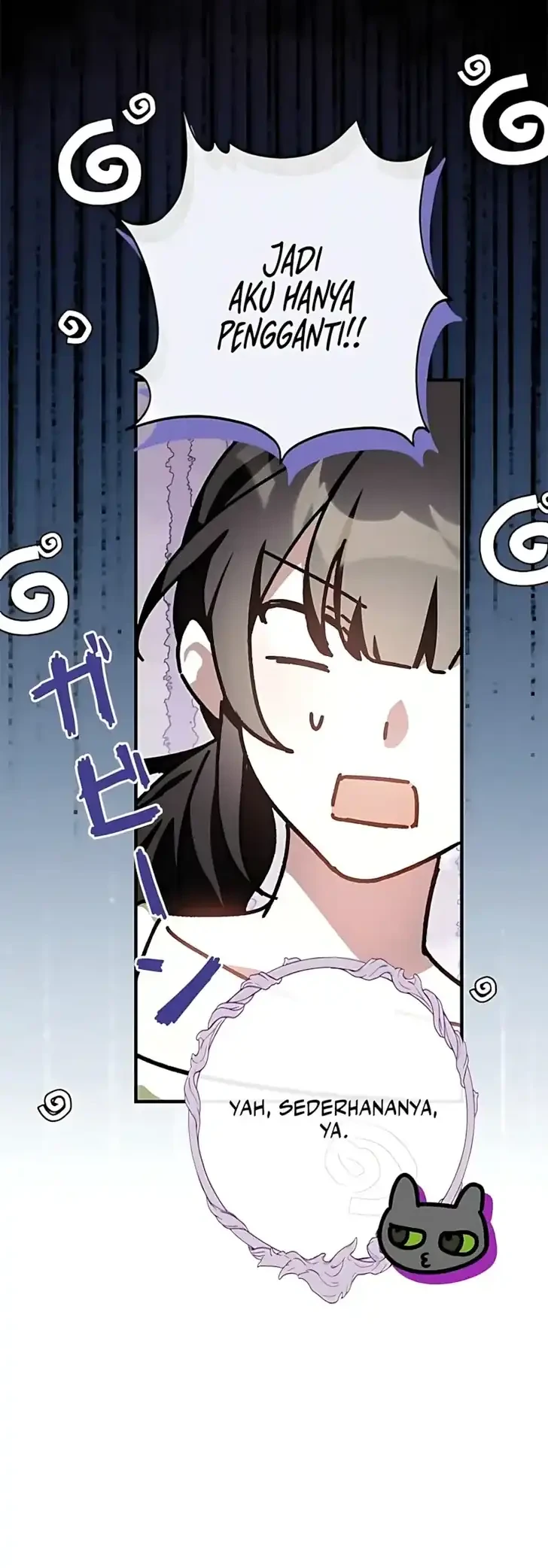 The Maid Kills Her Master Again Today Chapter 15 Gambar 39