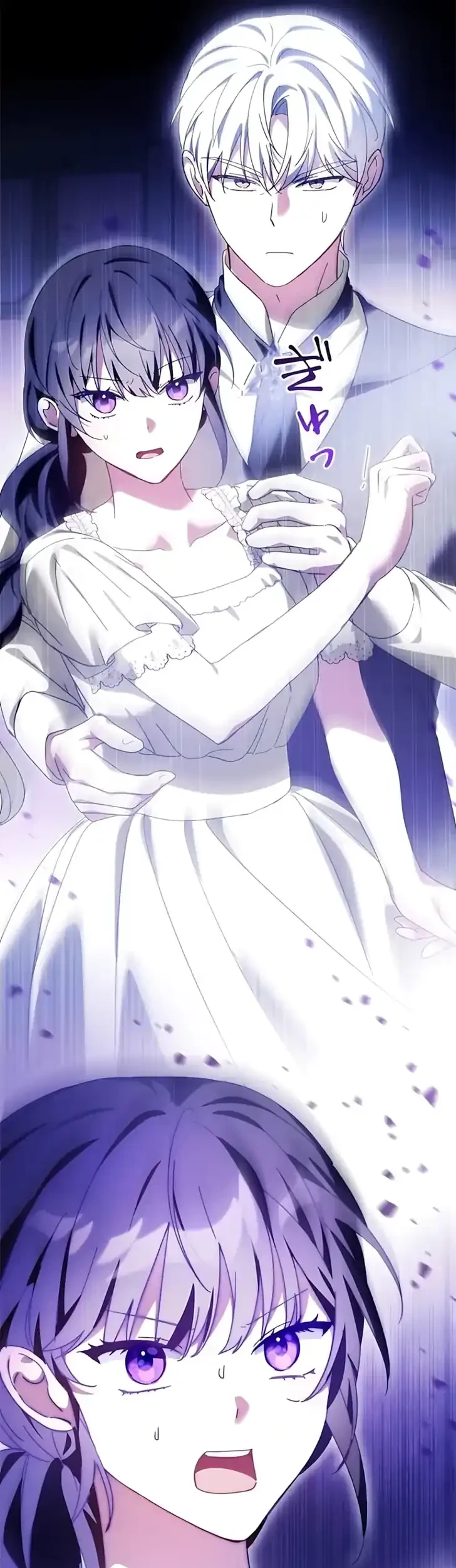 The Maid Kills Her Master Again Today Chapter 15 Gambar 52