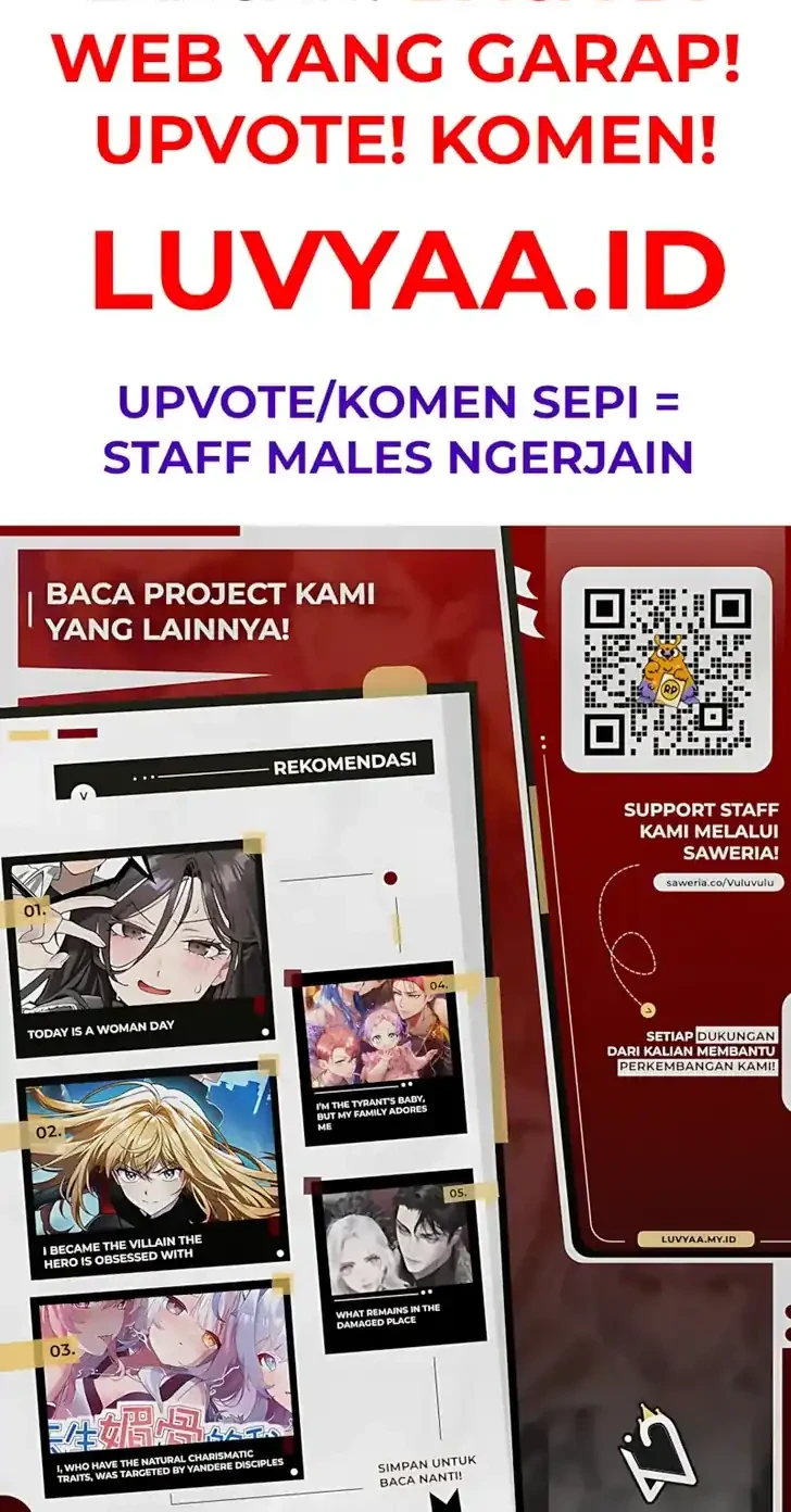 The Maid Kills Her Master Again Today Chapter 15 Gambar 54