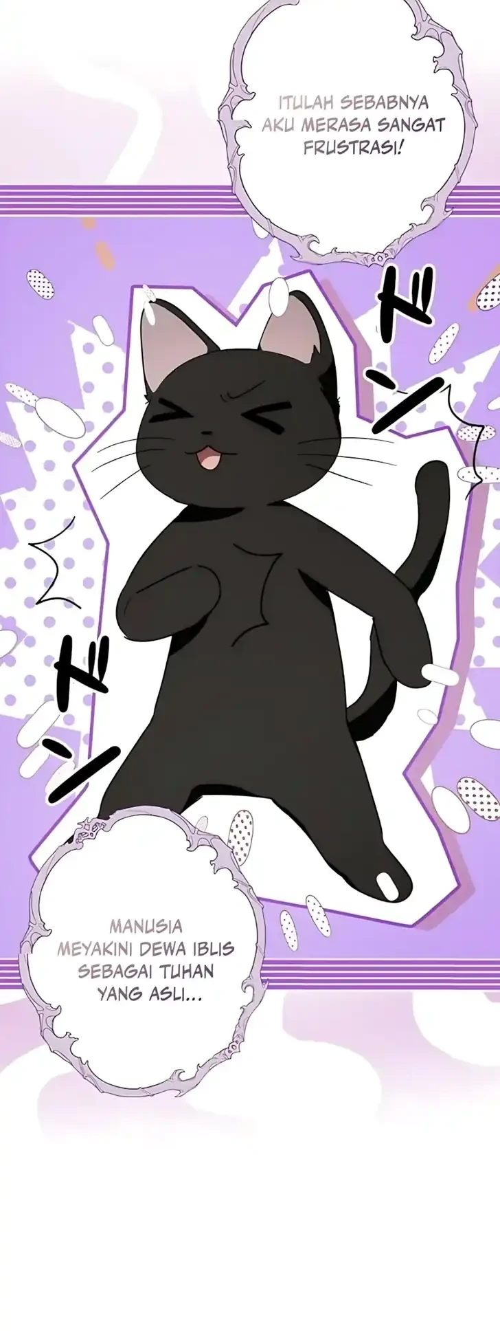 The Maid Kills Her Master Again Today Chapter 16 Gambar 32