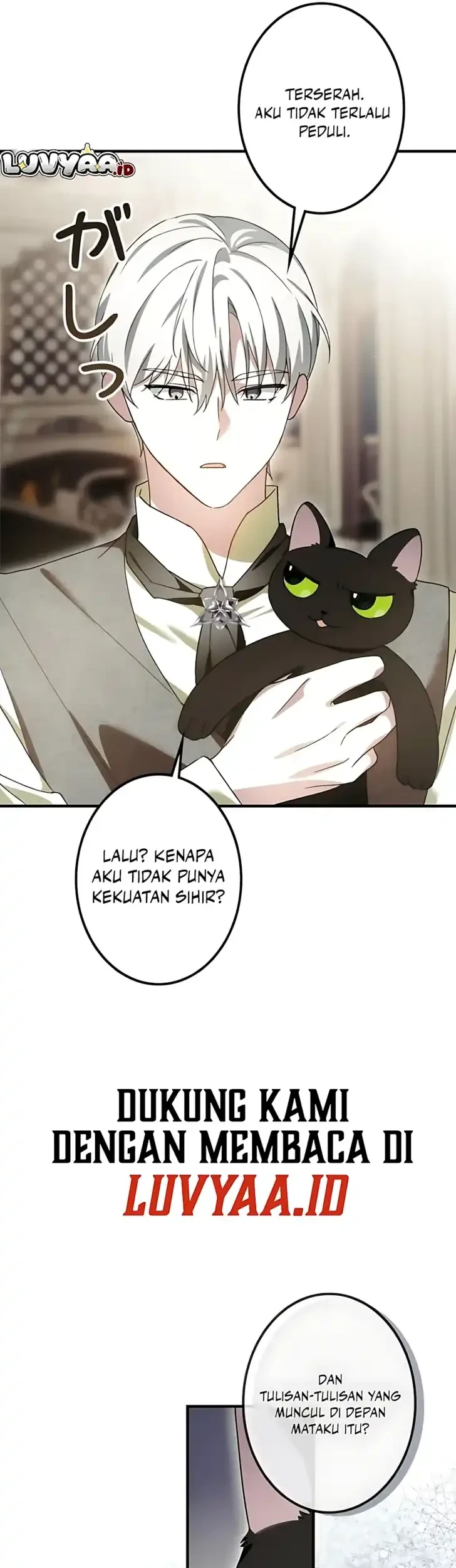 The Maid Kills Her Master Again Today Chapter 16 Gambar 36