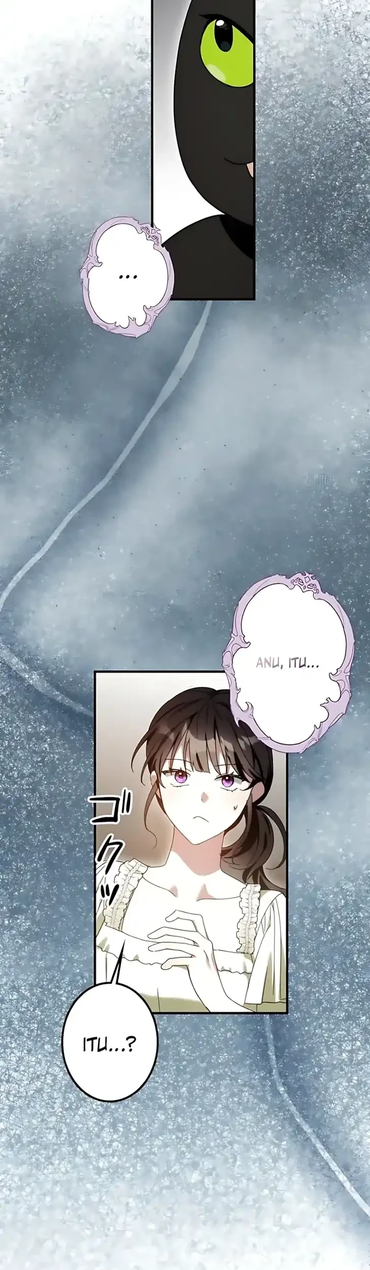 The Maid Kills Her Master Again Today Chapter 16 Gambar 37