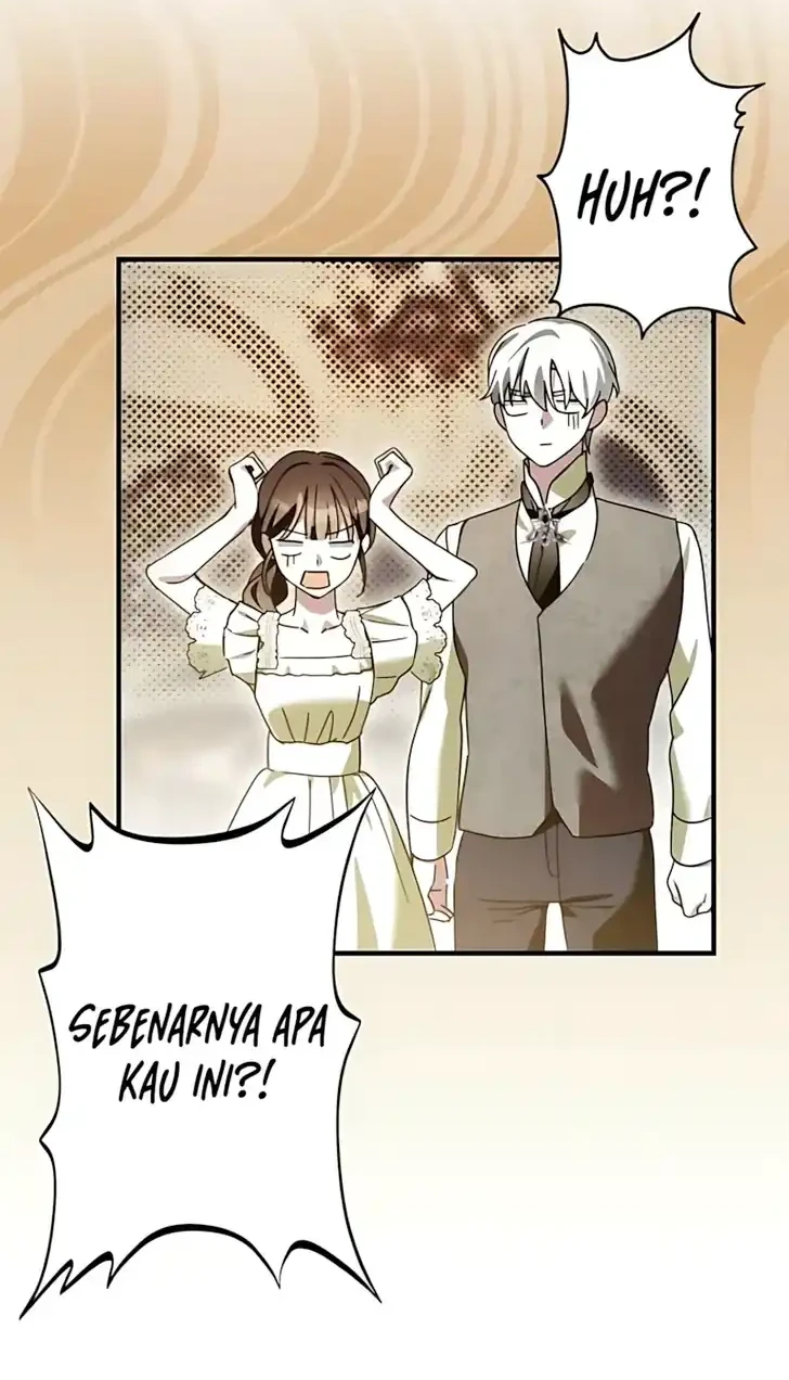 The Maid Kills Her Master Again Today Chapter 16 Gambar 40