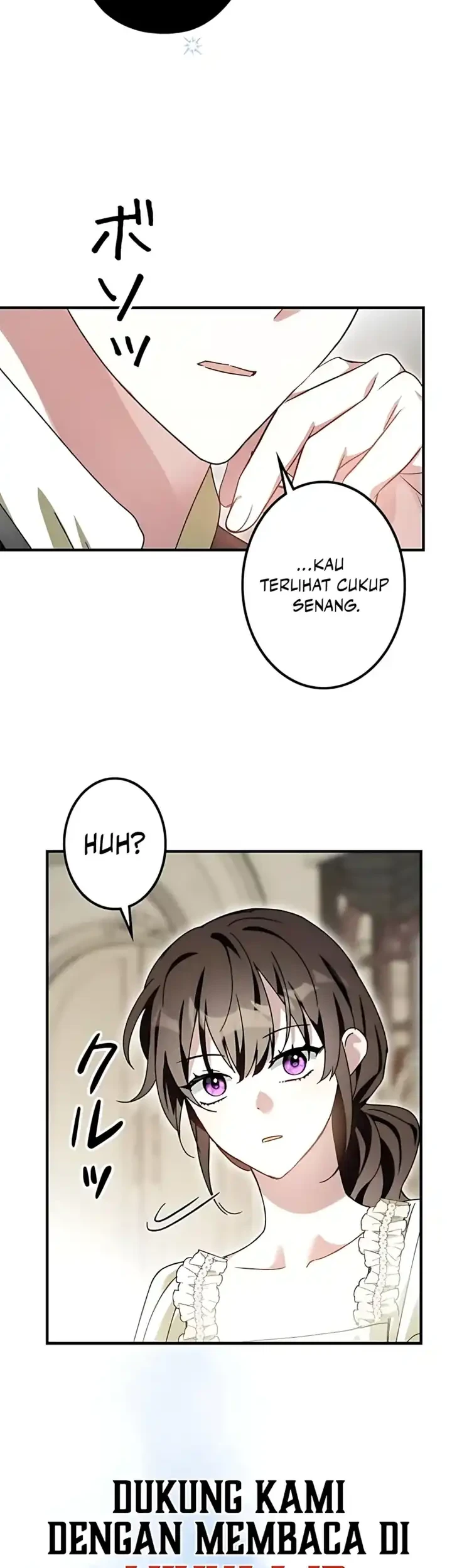 The Maid Kills Her Master Again Today Chapter 16 Gambar 45