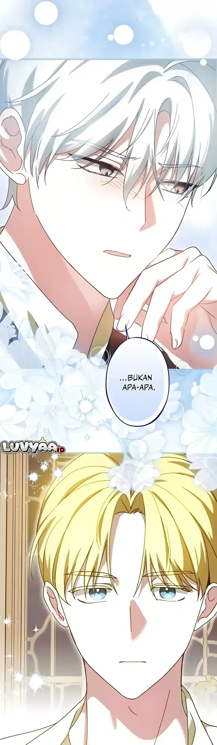 The Maid Kills Her Master Again Today Chapter 16 Gambar 47