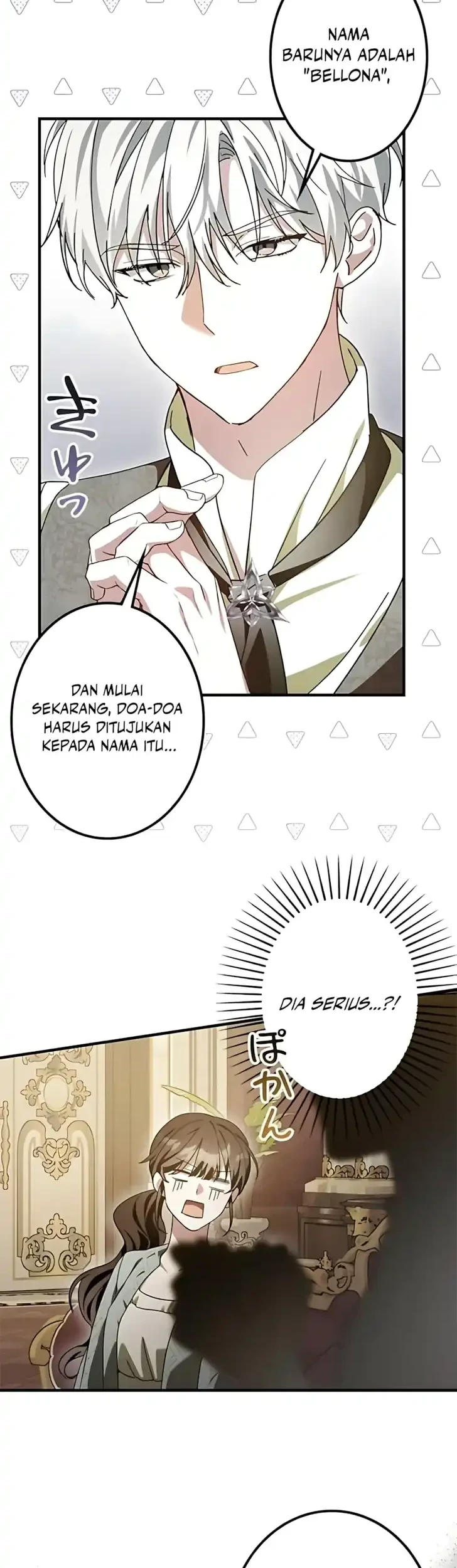 The Maid Kills Her Master Again Today Chapter 17 Gambar 29