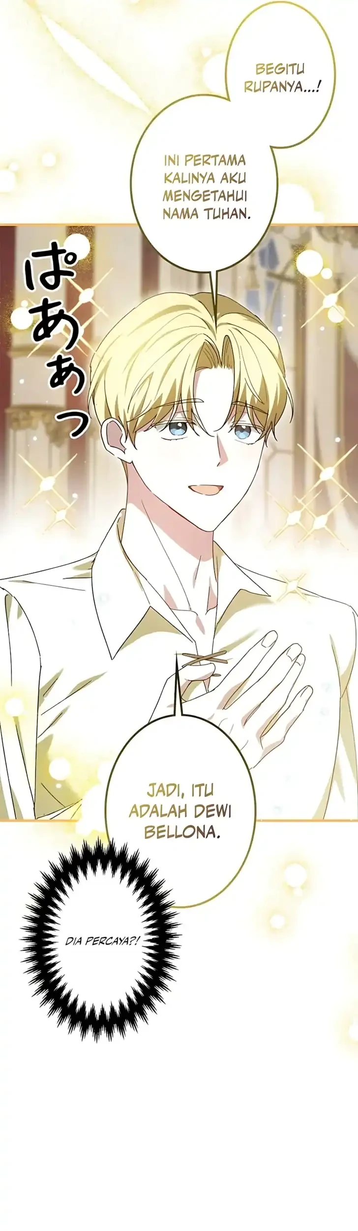 The Maid Kills Her Master Again Today Chapter 17 Gambar 31