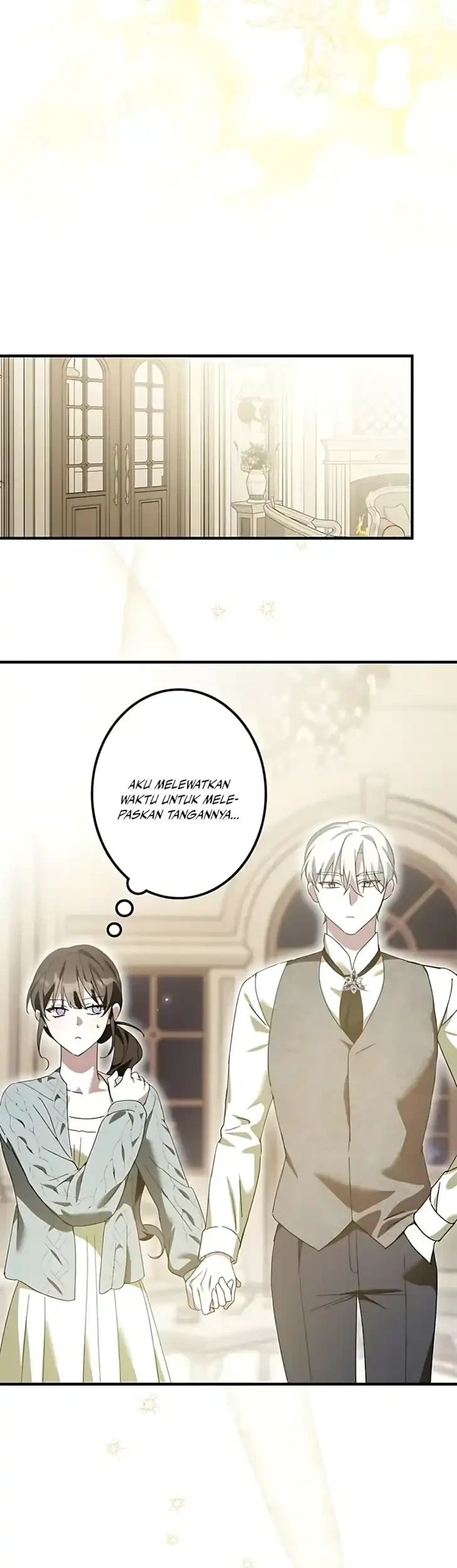 The Maid Kills Her Master Again Today Chapter 17 Gambar 40