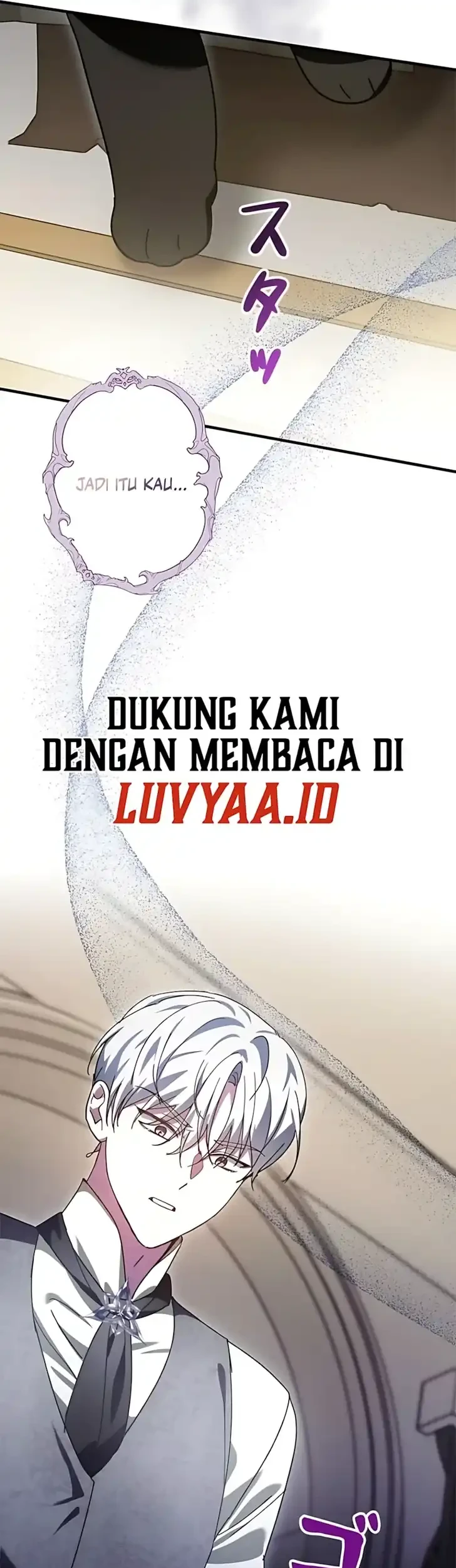 The Maid Kills Her Master Again Today Chapter 17 Gambar 45