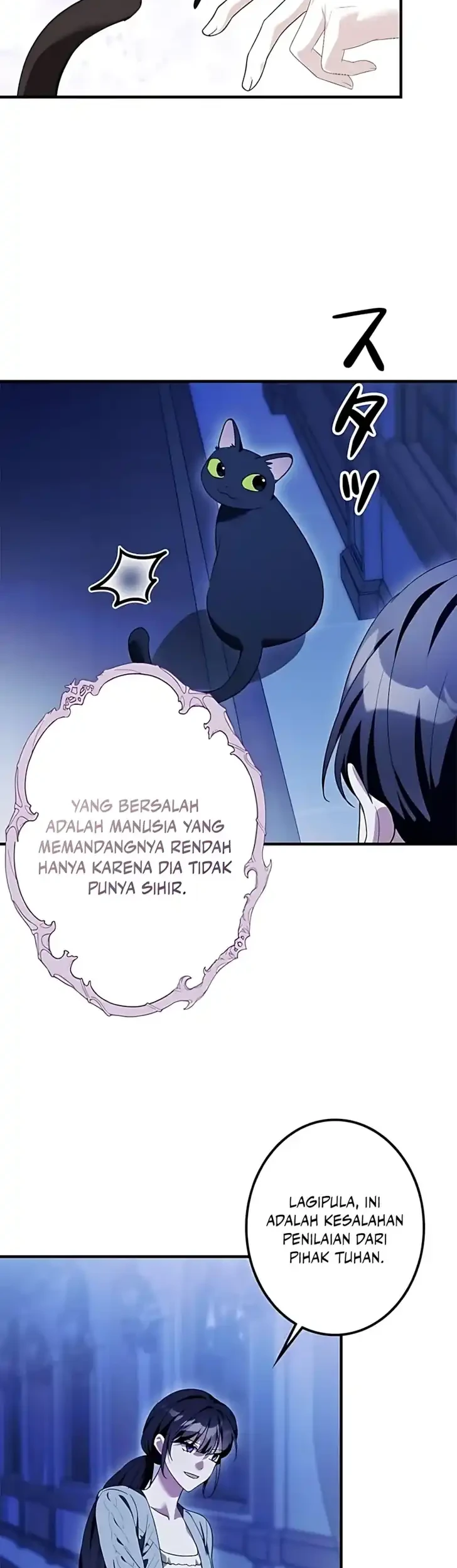 The Maid Kills Her Master Again Today Chapter 18 Gambar 31