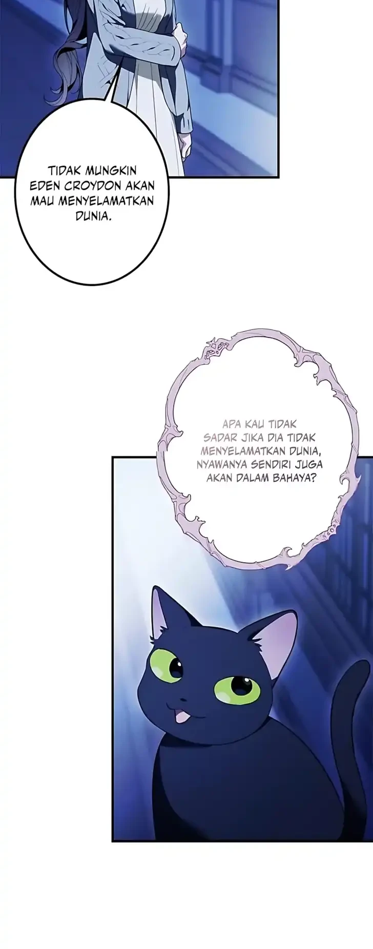 The Maid Kills Her Master Again Today Chapter 18 Gambar 32