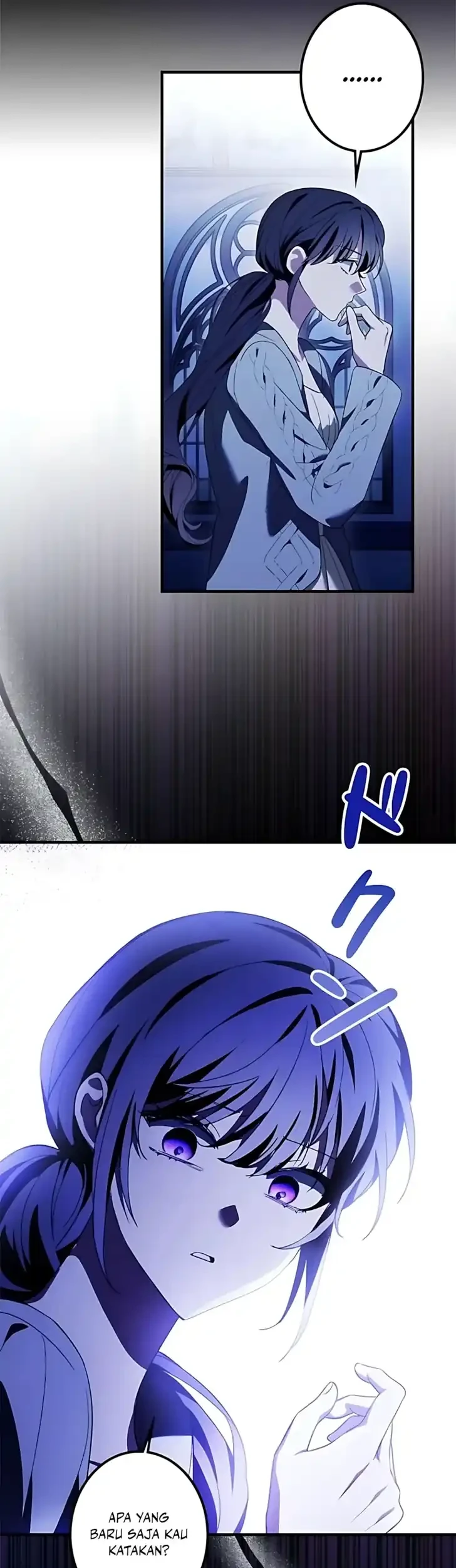 The Maid Kills Her Master Again Today Chapter 18 Gambar 39