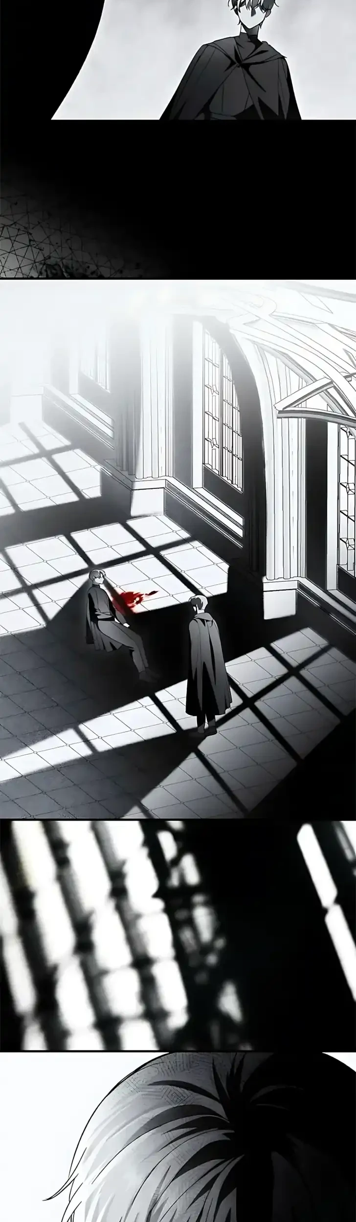 The Maid Kills Her Master Again Today Chapter 18 Gambar 43