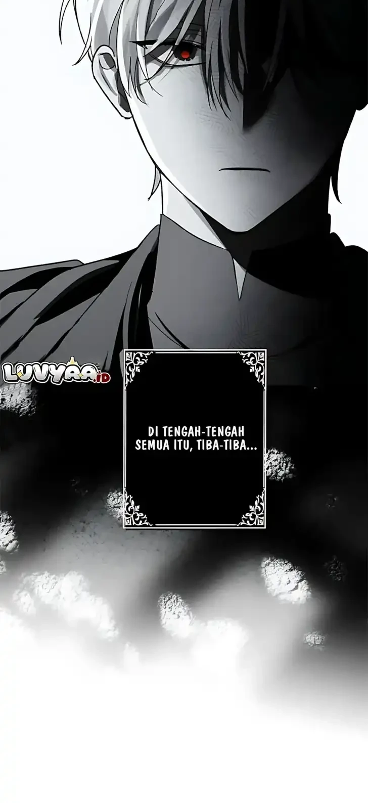The Maid Kills Her Master Again Today Chapter 18 Gambar 44