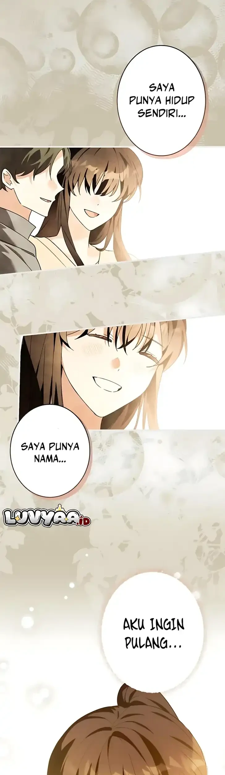 The Maid Kills Her Master Again Today Chapter 19 Gambar 30