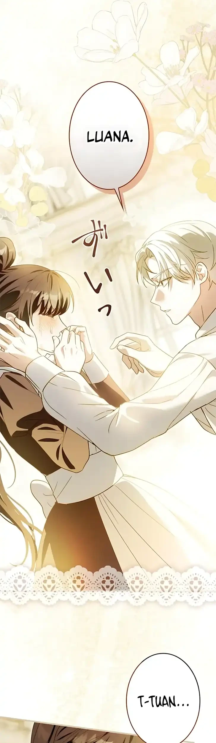 The Maid Kills Her Master Again Today Chapter 19 Gambar 33