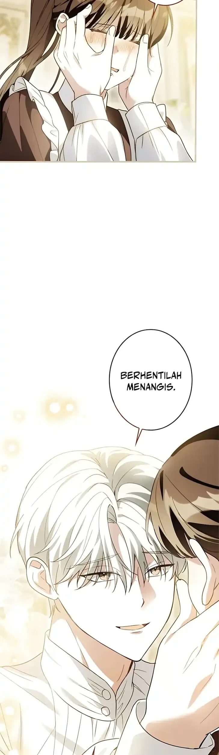 The Maid Kills Her Master Again Today Chapter 19 Gambar 34