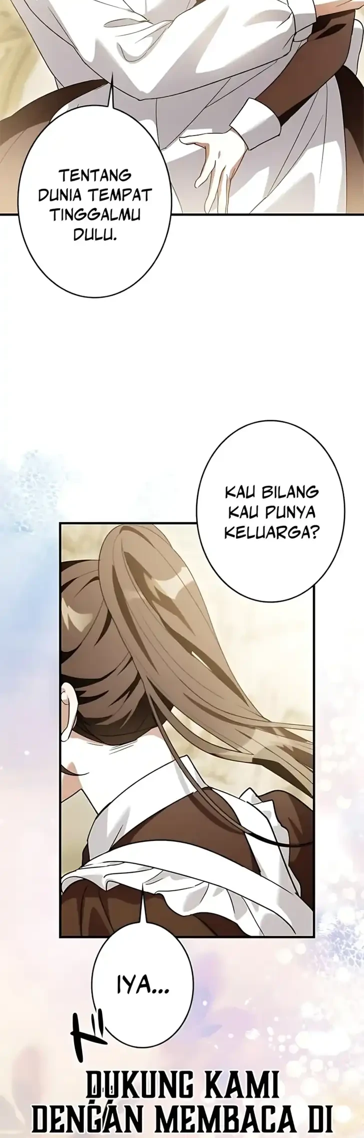 The Maid Kills Her Master Again Today Chapter 19 Gambar 38