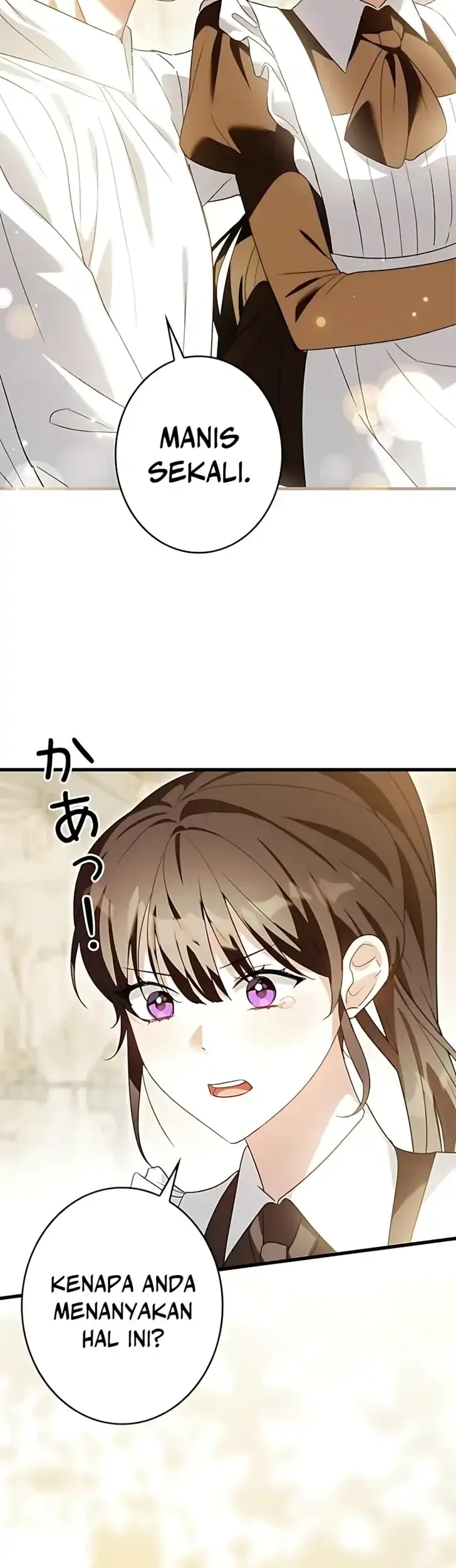 The Maid Kills Her Master Again Today Chapter 19 Gambar 40