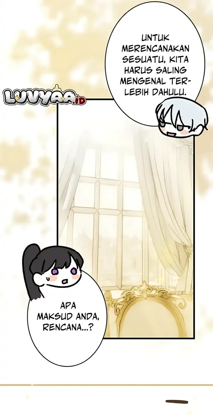 The Maid Kills Her Master Again Today Chapter 19 Gambar 41