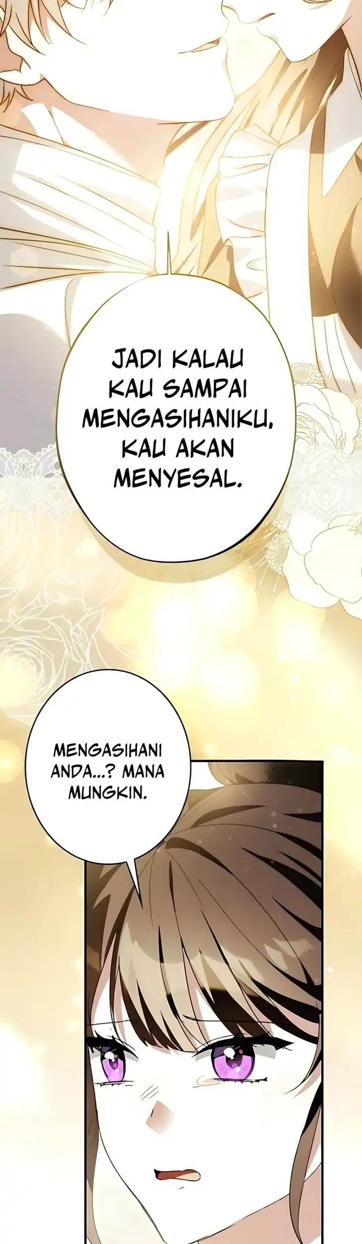 The Maid Kills Her Master Again Today Chapter 19 Gambar 45