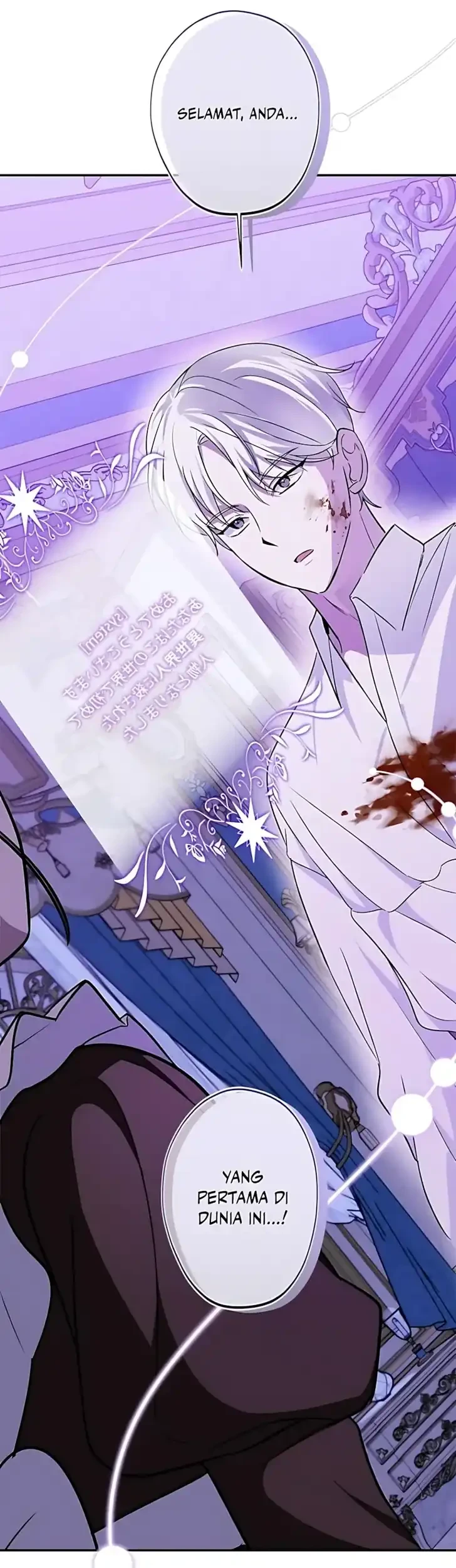 The Maid Kills Her Master Again Today Chapter 2 Gambar 42