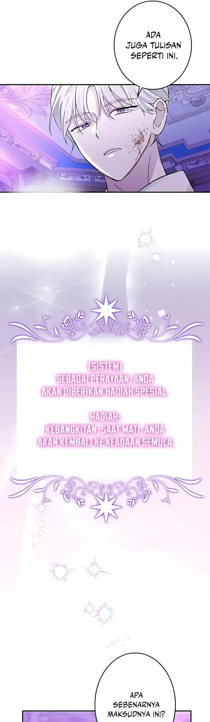 The Maid Kills Her Master Again Today Chapter 2 Gambar 45