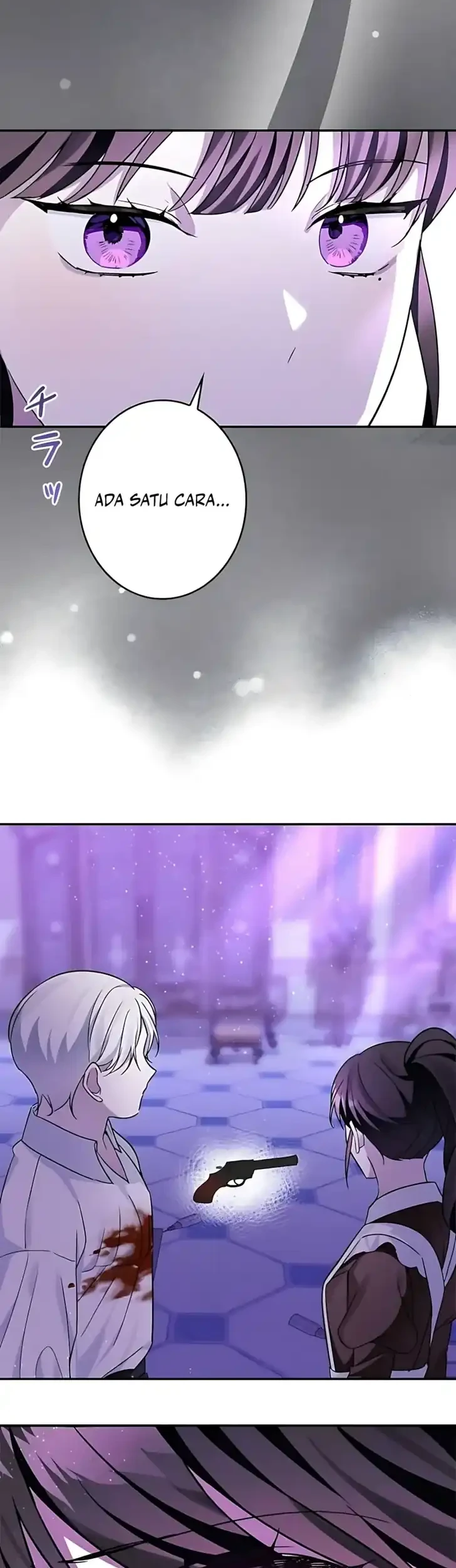 The Maid Kills Her Master Again Today Chapter 2 Gambar 49
