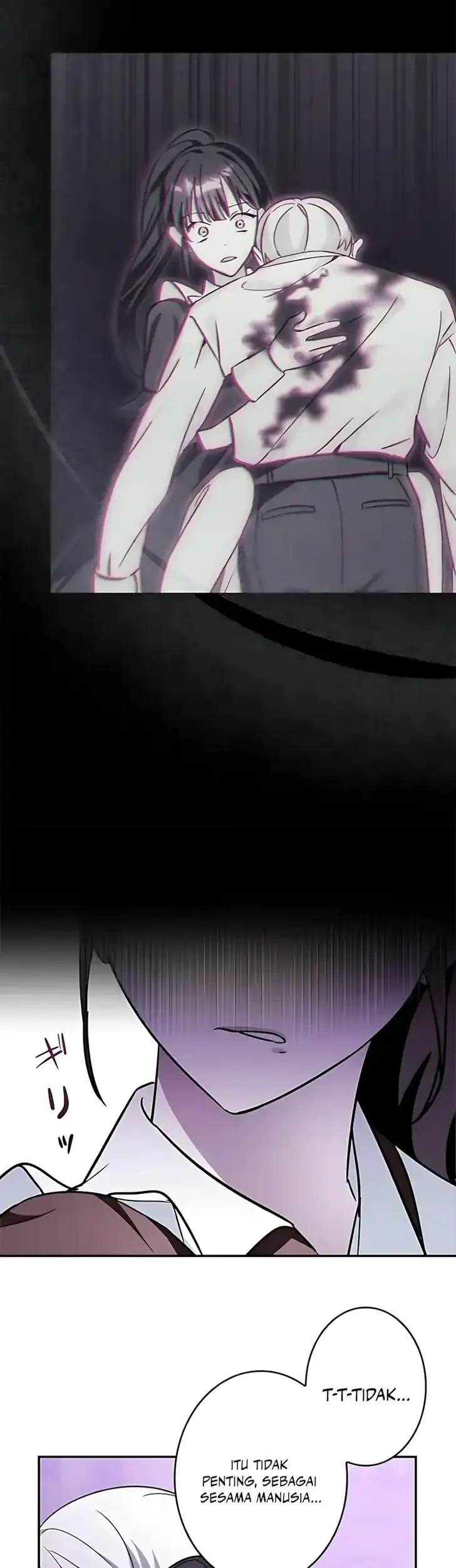The Maid Kills Her Master Again Today Chapter 2 Gambar 51