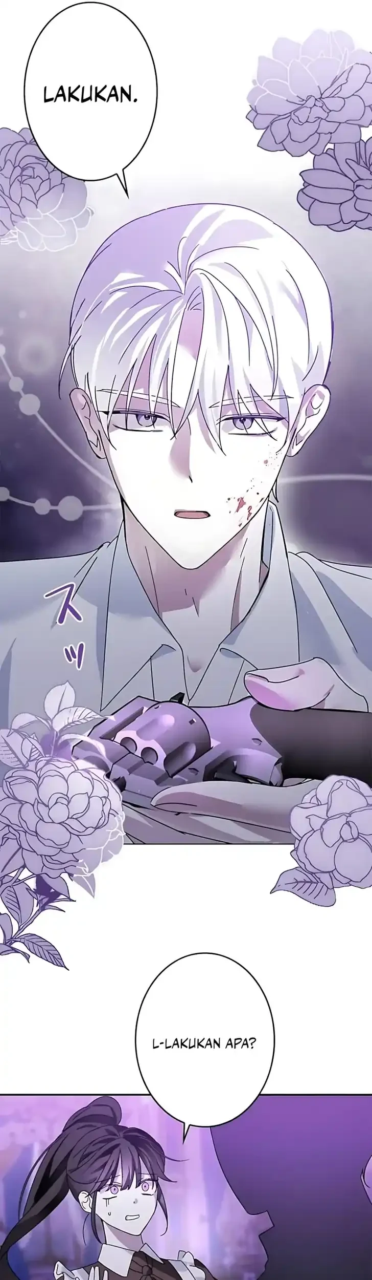 The Maid Kills Her Master Again Today Chapter 2 Gambar 54