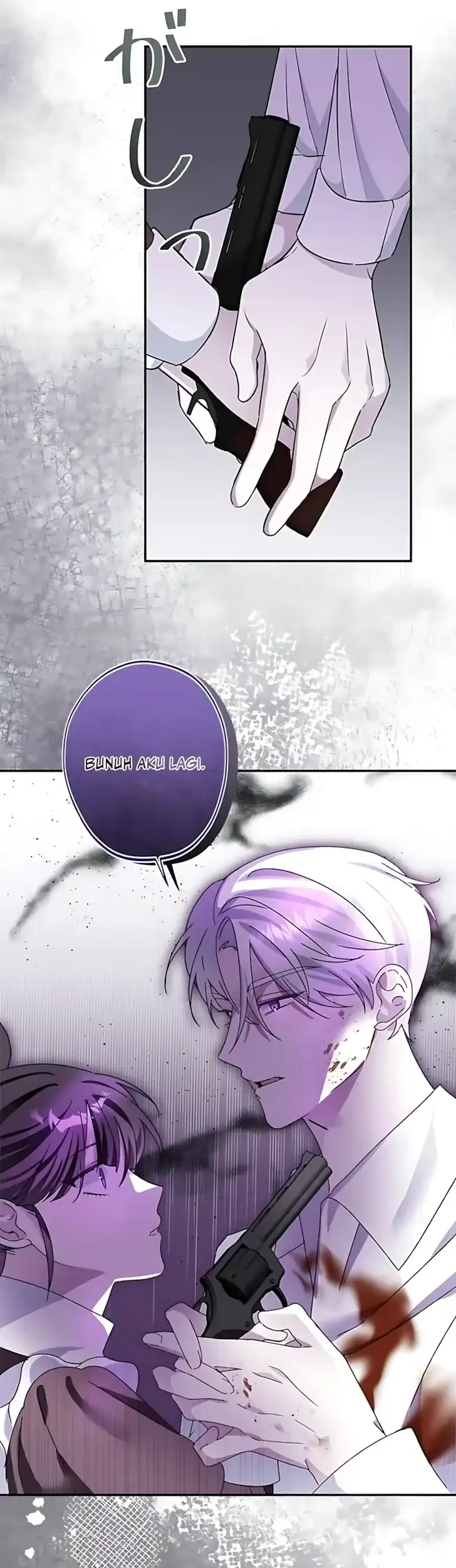 The Maid Kills Her Master Again Today Chapter 2 Gambar 56