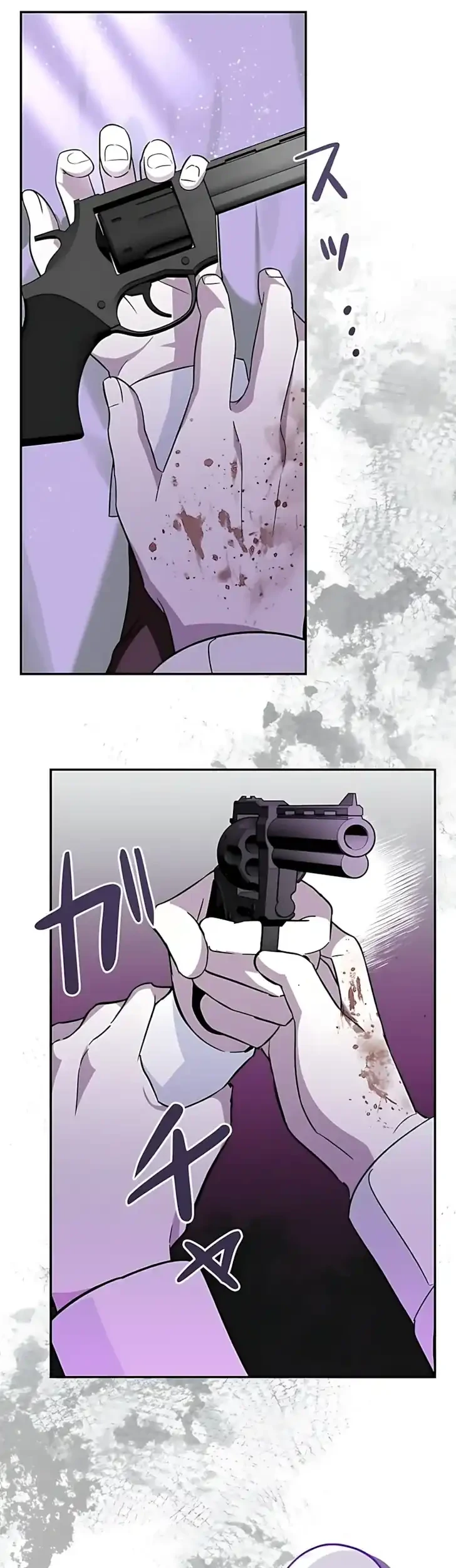 The Maid Kills Her Master Again Today Chapter 2 Gambar 61